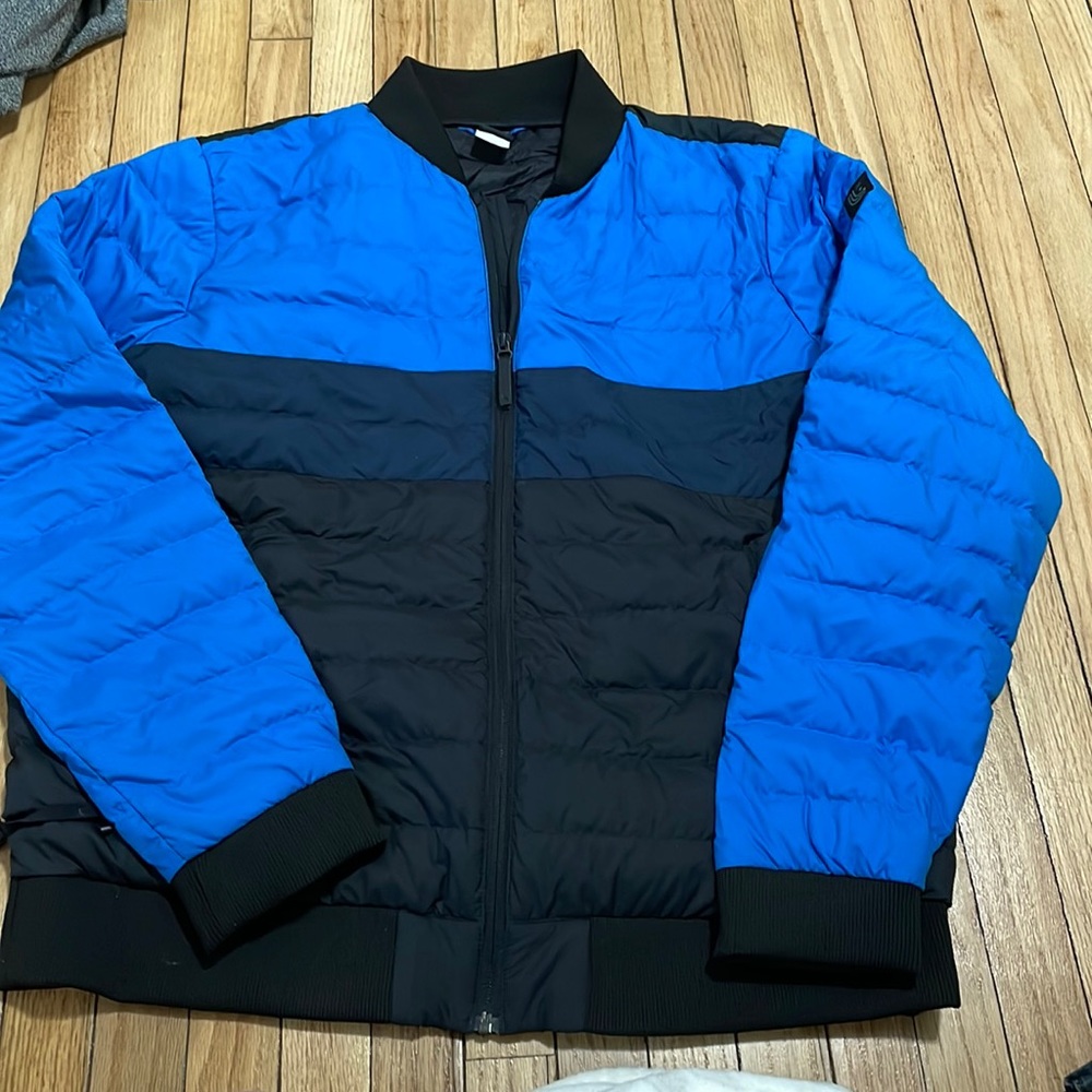 Men’s coat